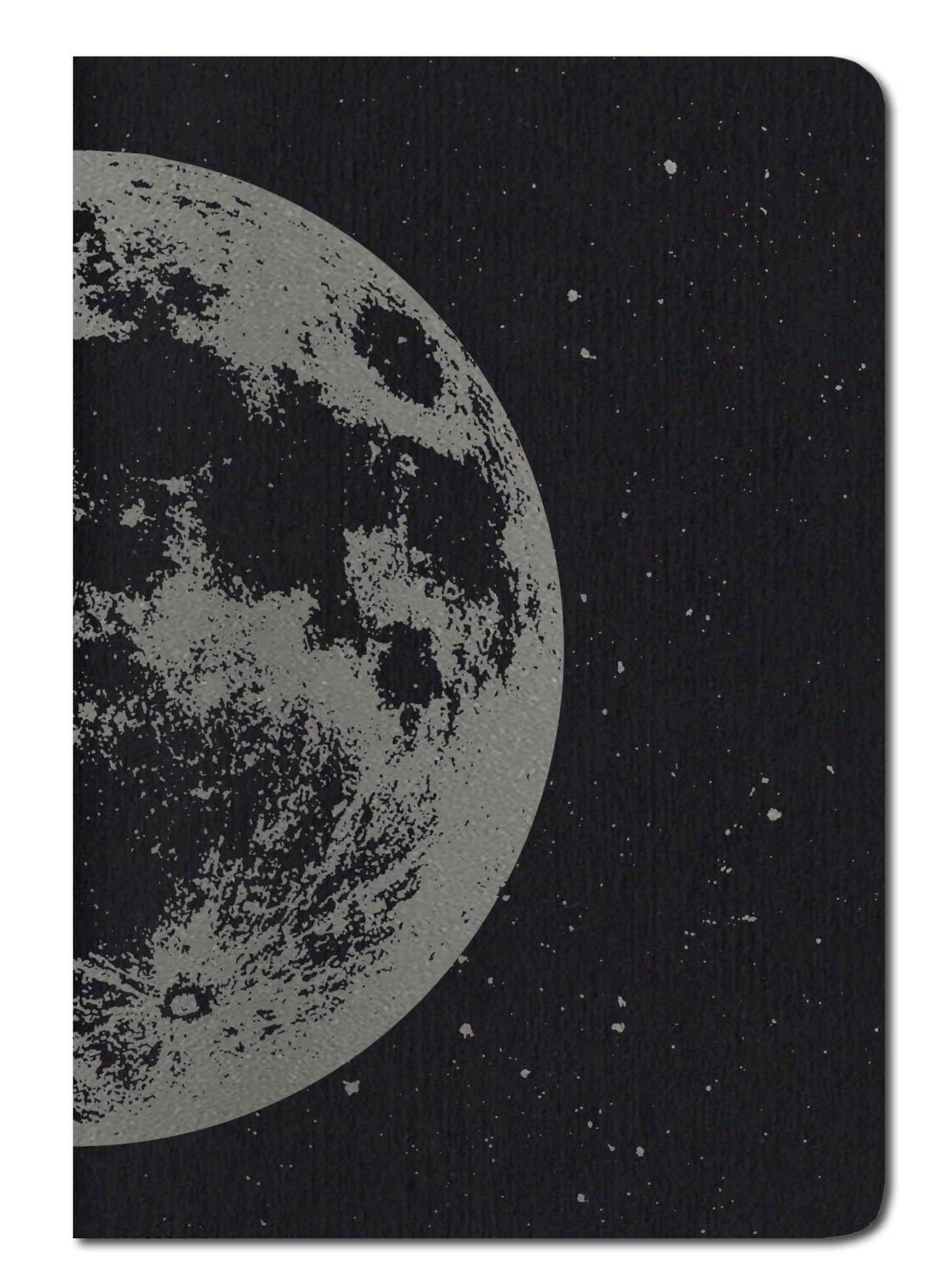 Big Moon - Pocket Notebooks (5 Pack)