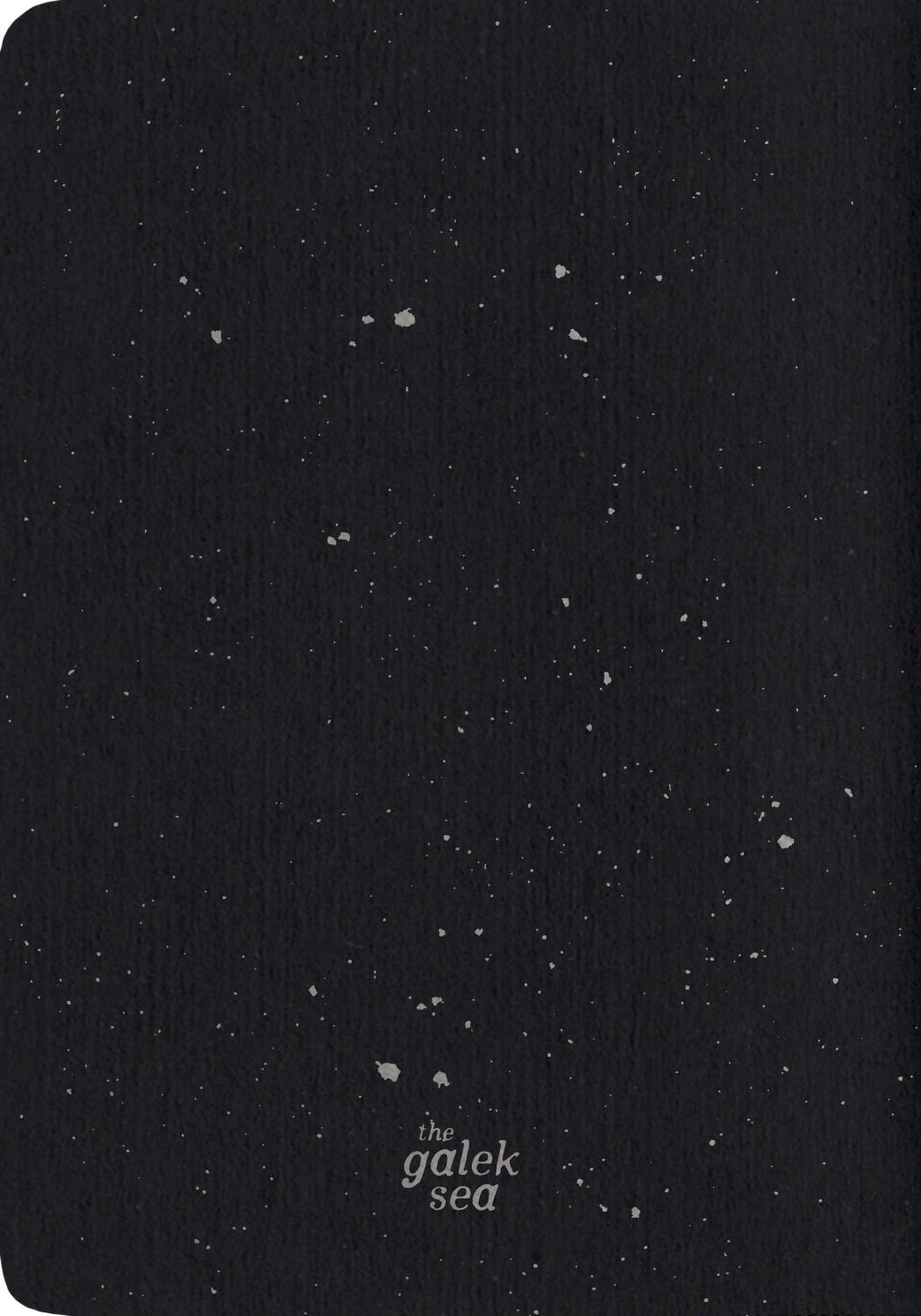 Moon Notes - Pocket Notebooks (5 Pack)