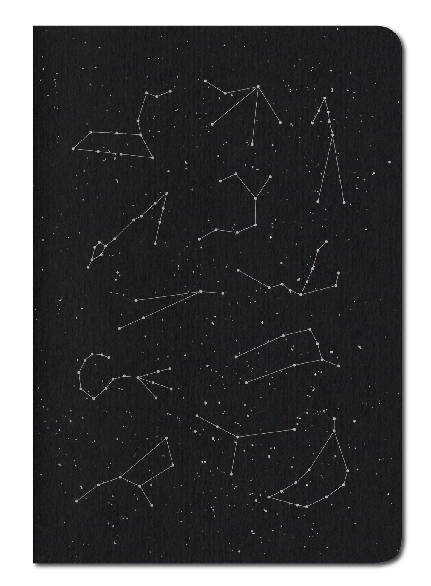 Constellations - Pocket Notebooks (5 Pack)