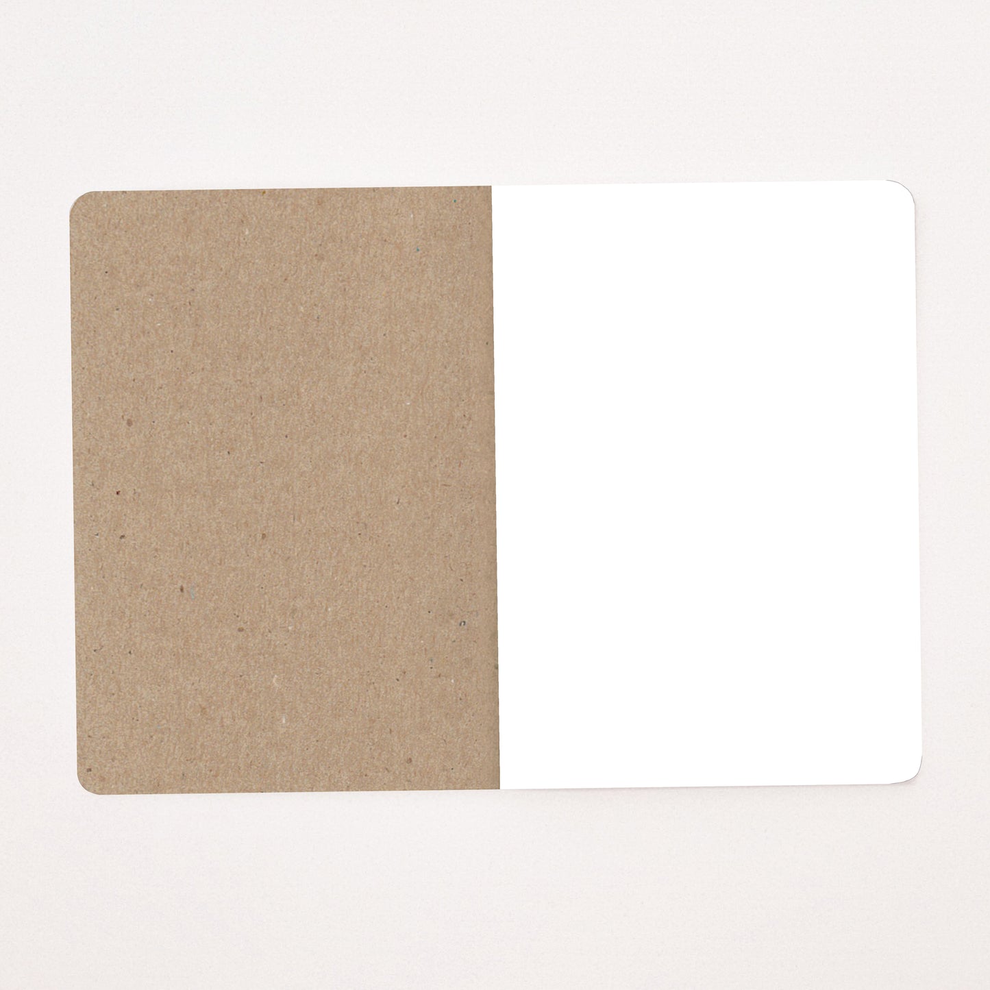 Snakes Under A Moon Phase - Pocket Notebooks (5 Pack)