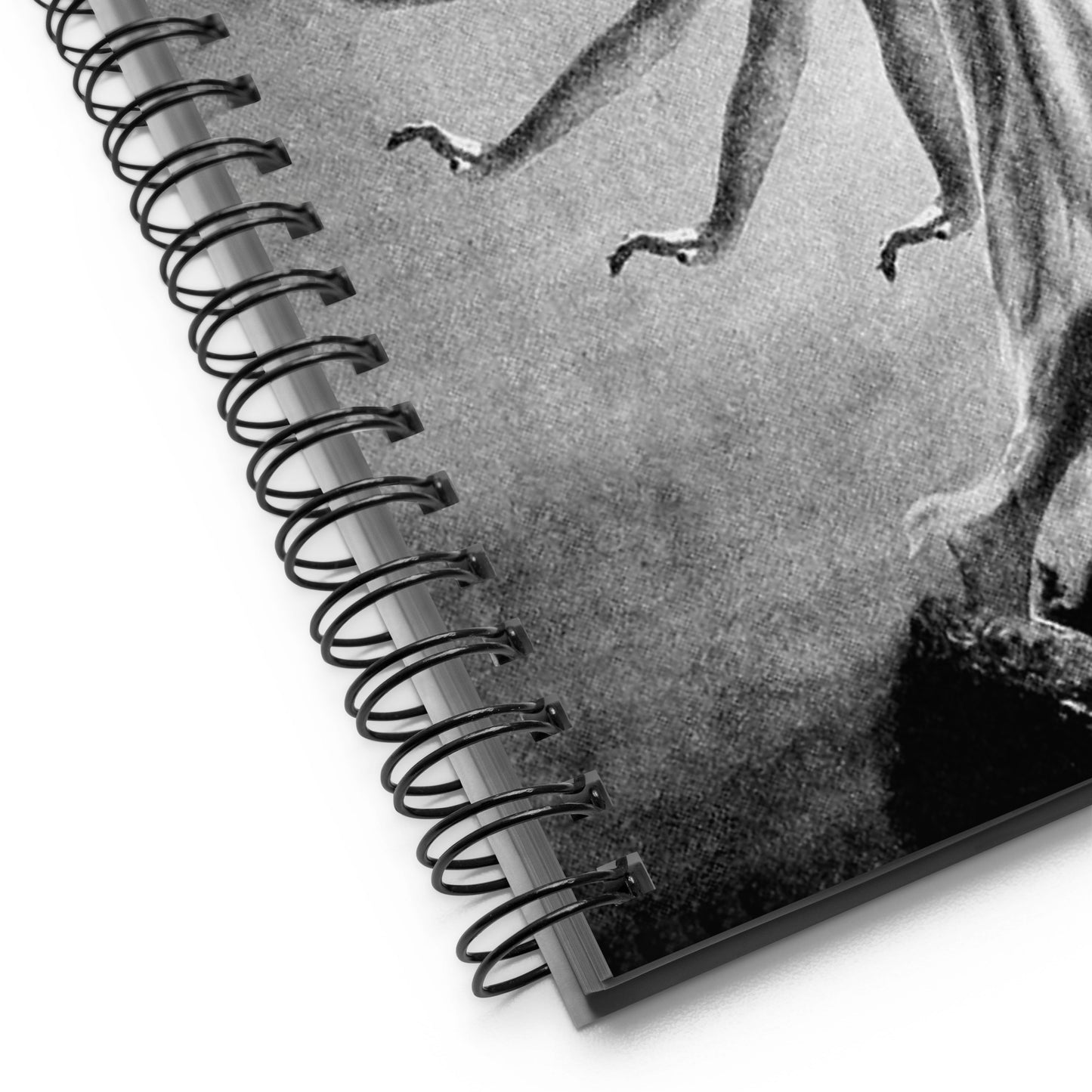 Army Of One - Notebook