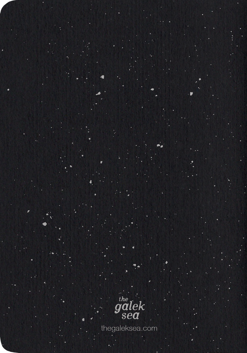 Moon Phase - Pocket Notebooks (5 Pack)