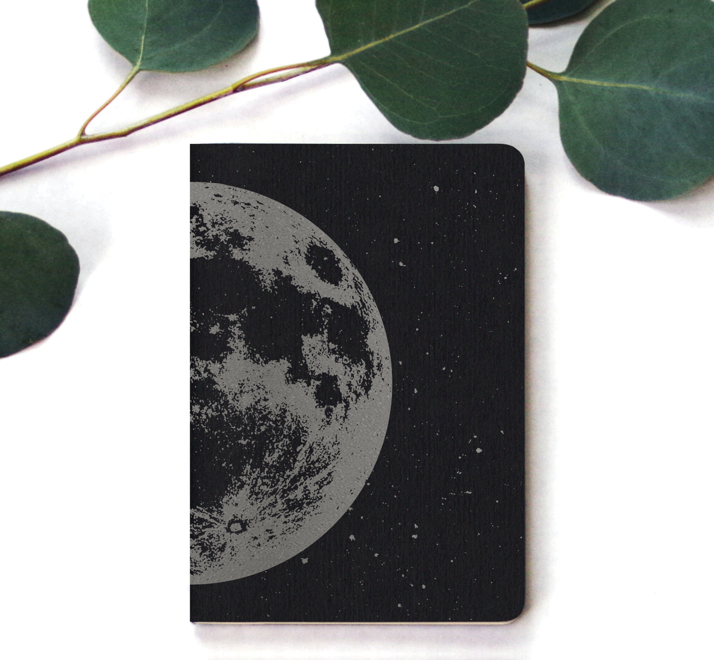 Big Moon - Pocket Notebooks (5 Pack)