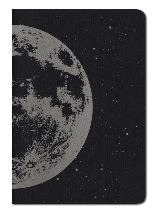 Big Moon - Pocket Notebooks (5 Pack)