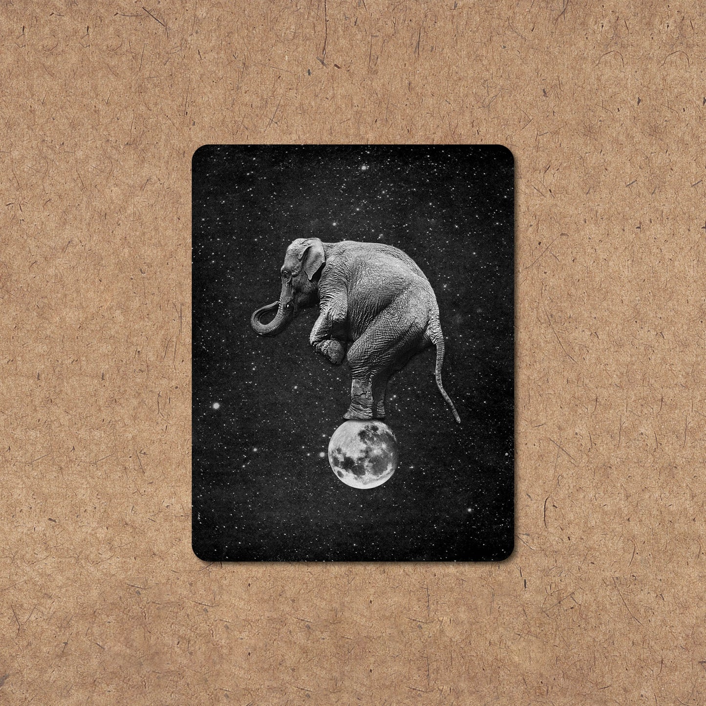 Big Top - Sticker