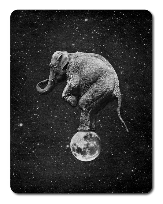 Big Top - Sticker