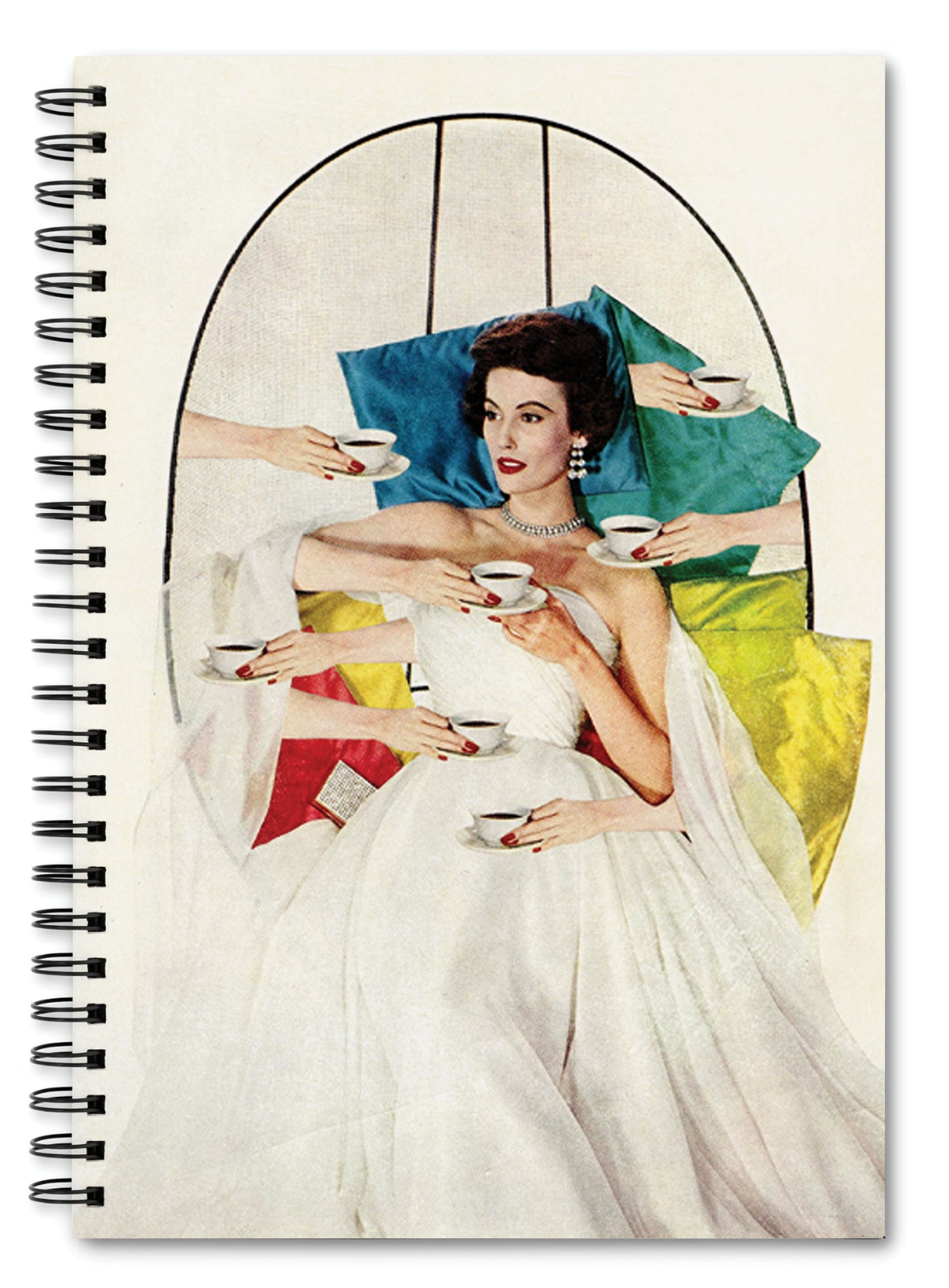 Coffee Break - Notebook