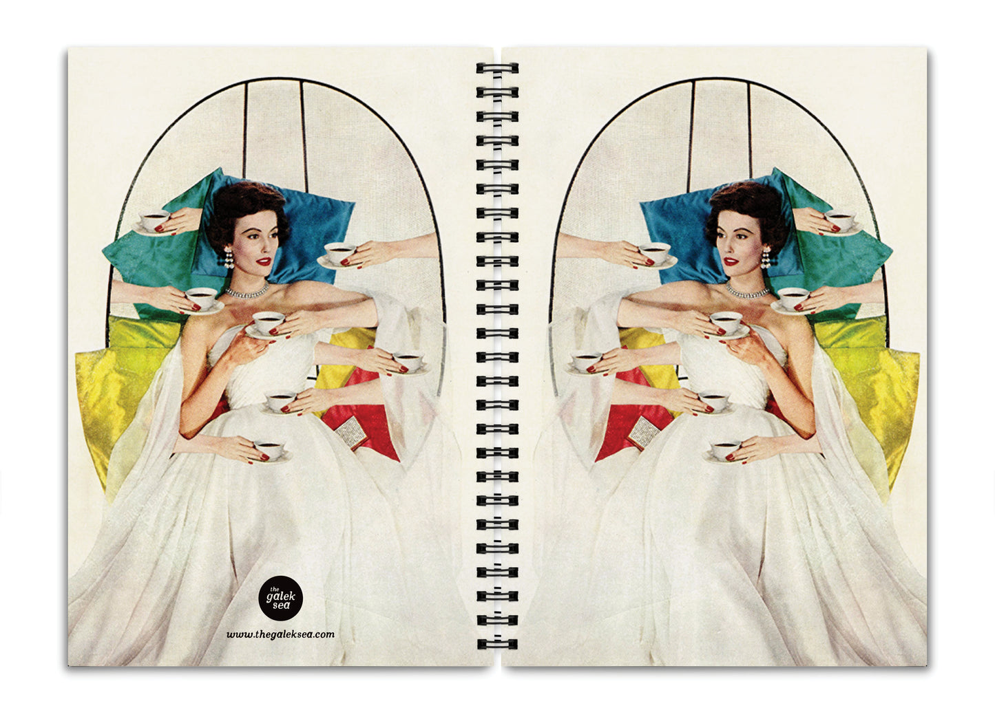 Coffee Break - Notebook
