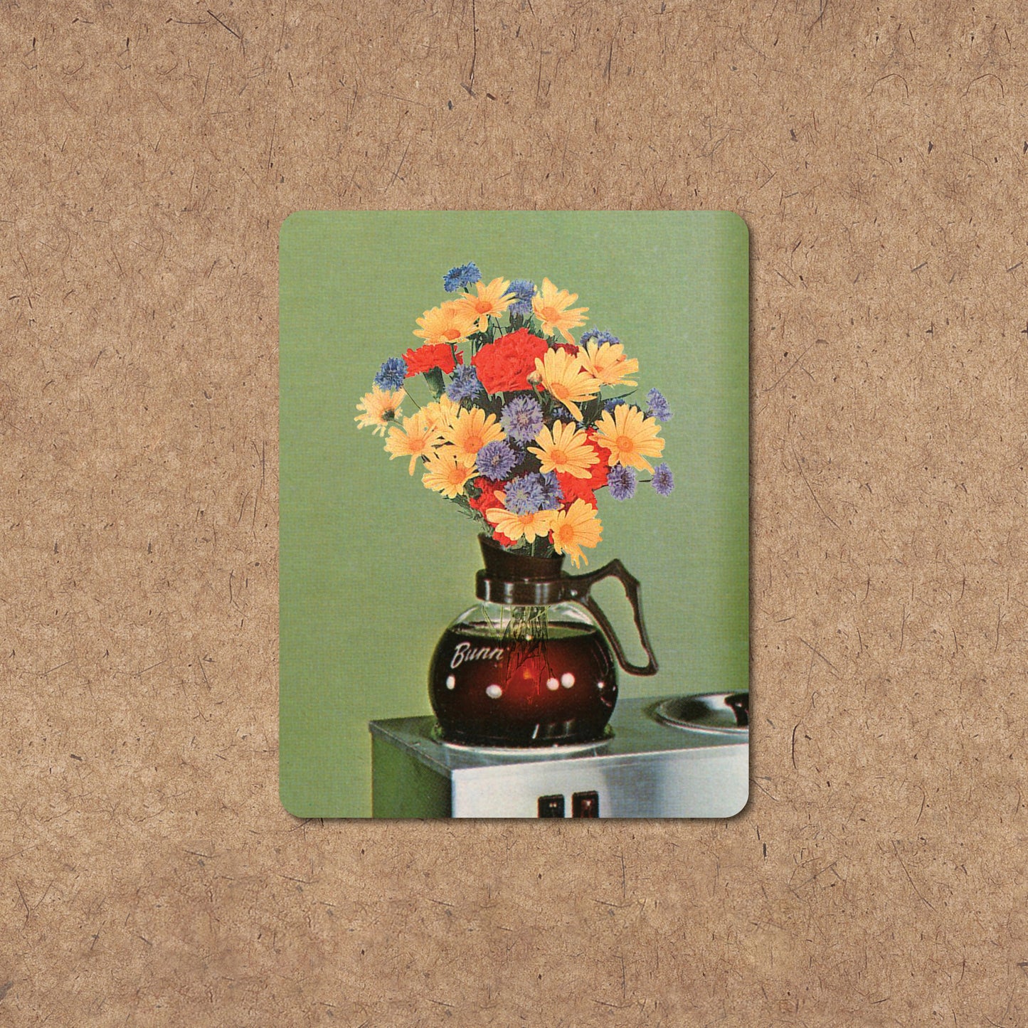 Flower Pot - Sticker