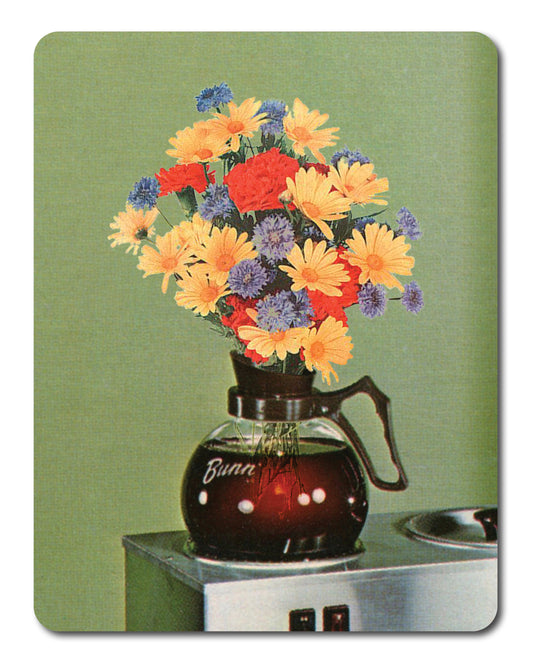 Flower Pot - Sticker