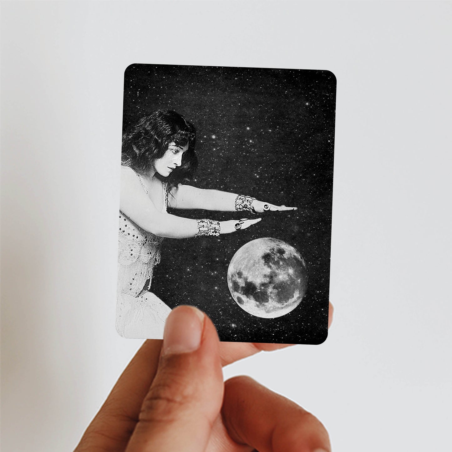 Fortune Teller - Sticker
