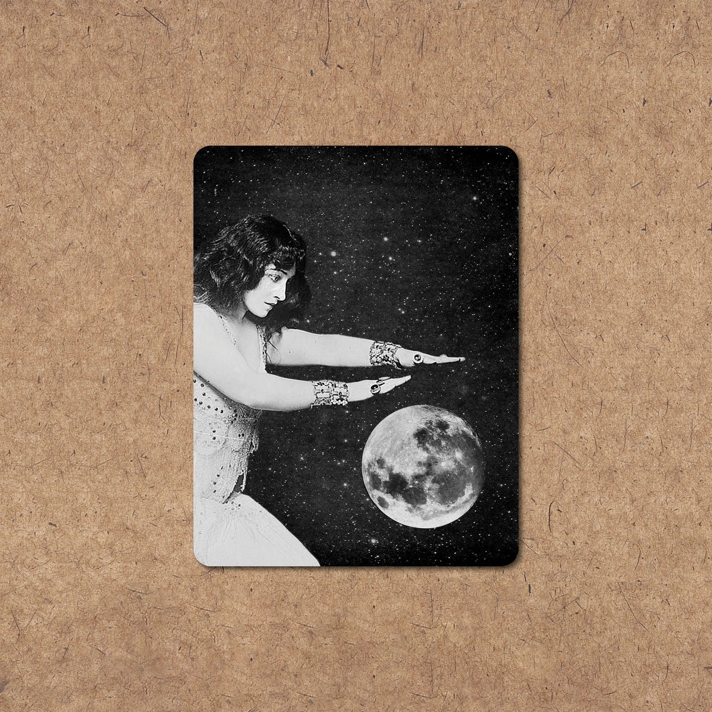 Fortune Teller - Sticker