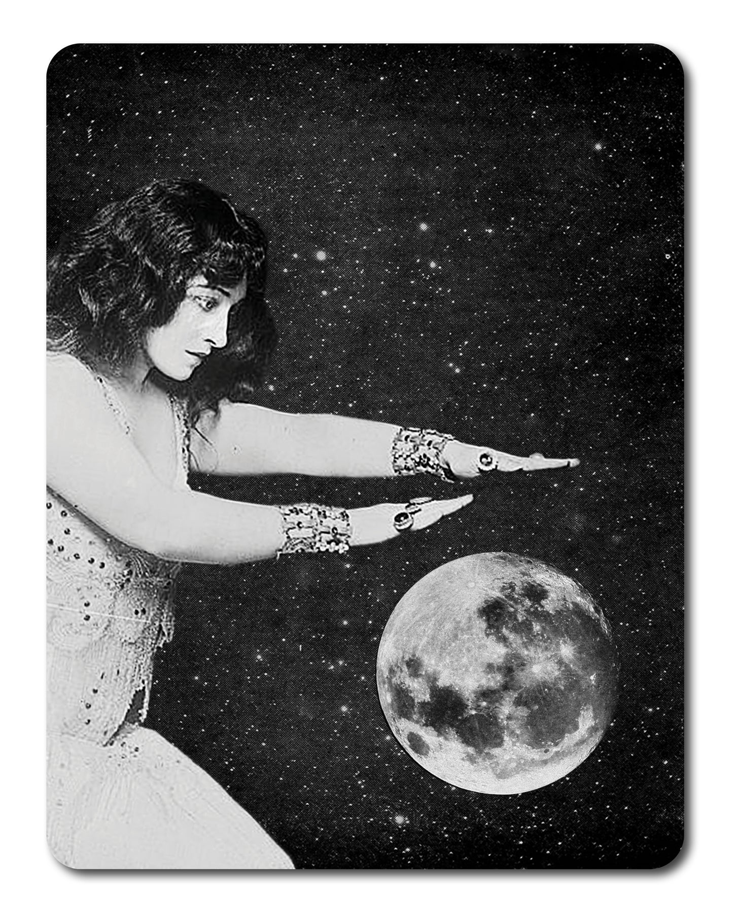 Fortune Teller - Sticker