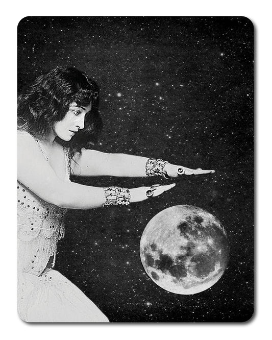 Fortune Teller - Sticker