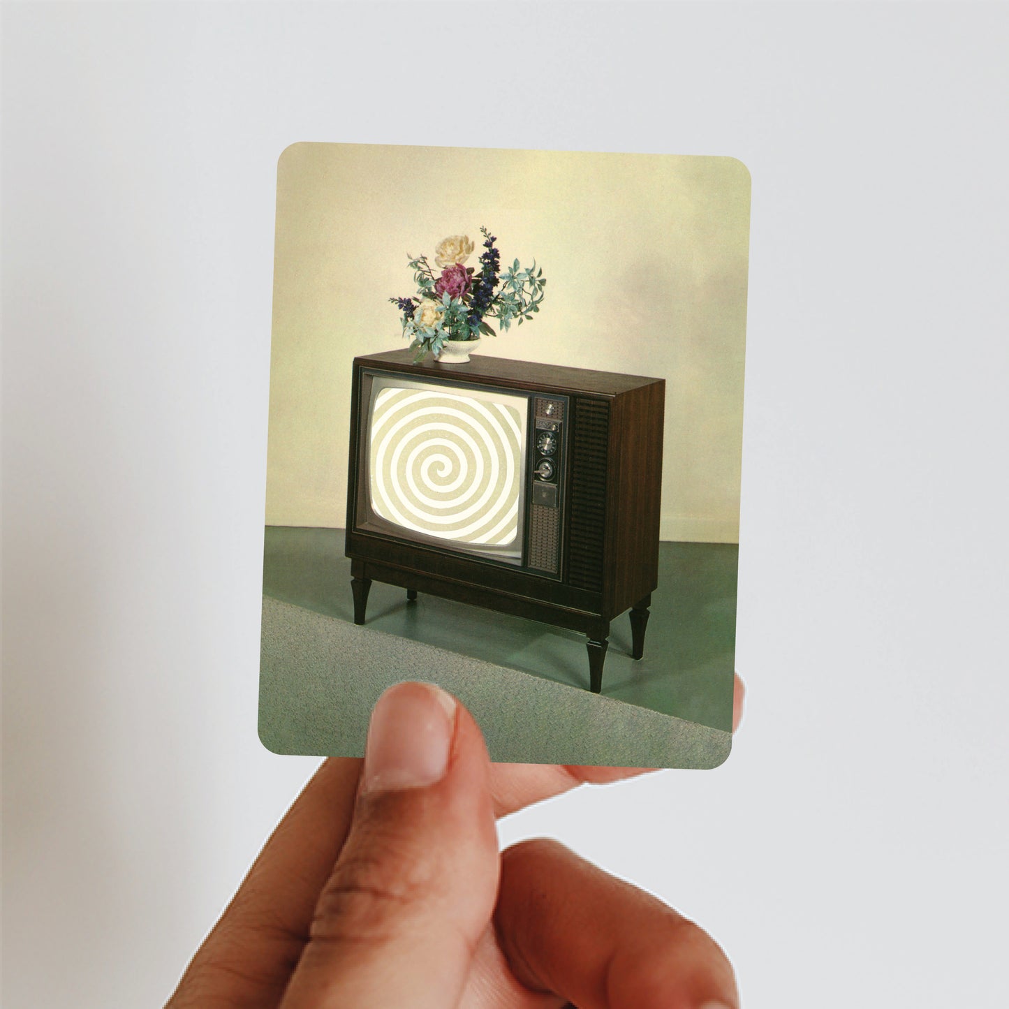 Hypnovision - Sticker