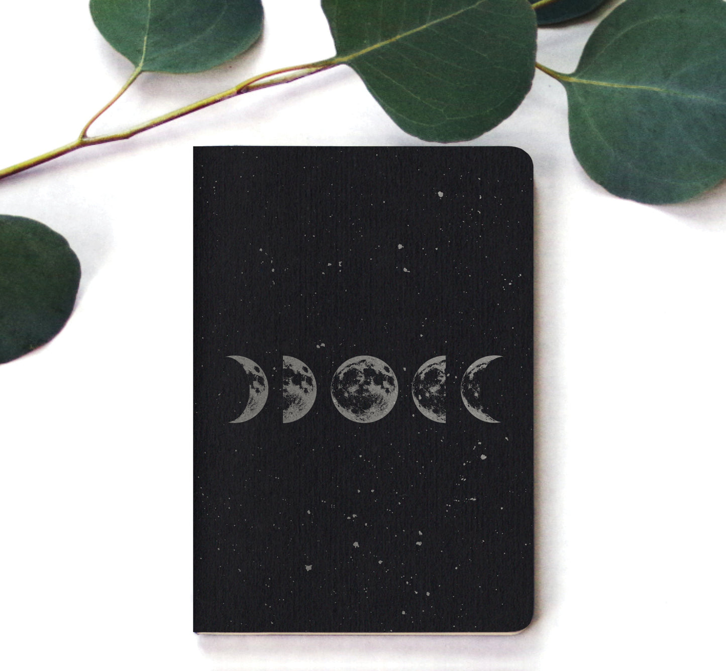 Moon Phase - Pocket Notebooks (5 Pack)
