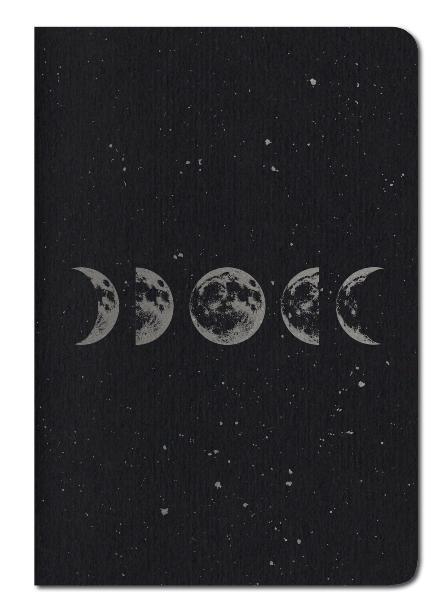 Moon Phase - Pocket Notebooks (5 Pack)