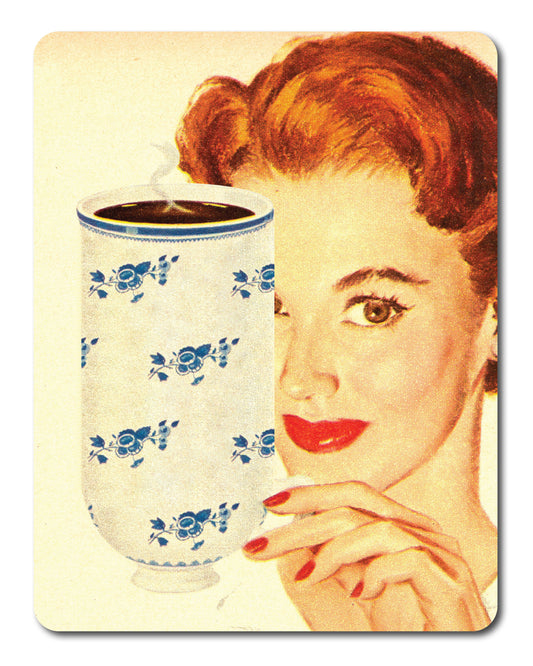 Mug Shot - Sticker