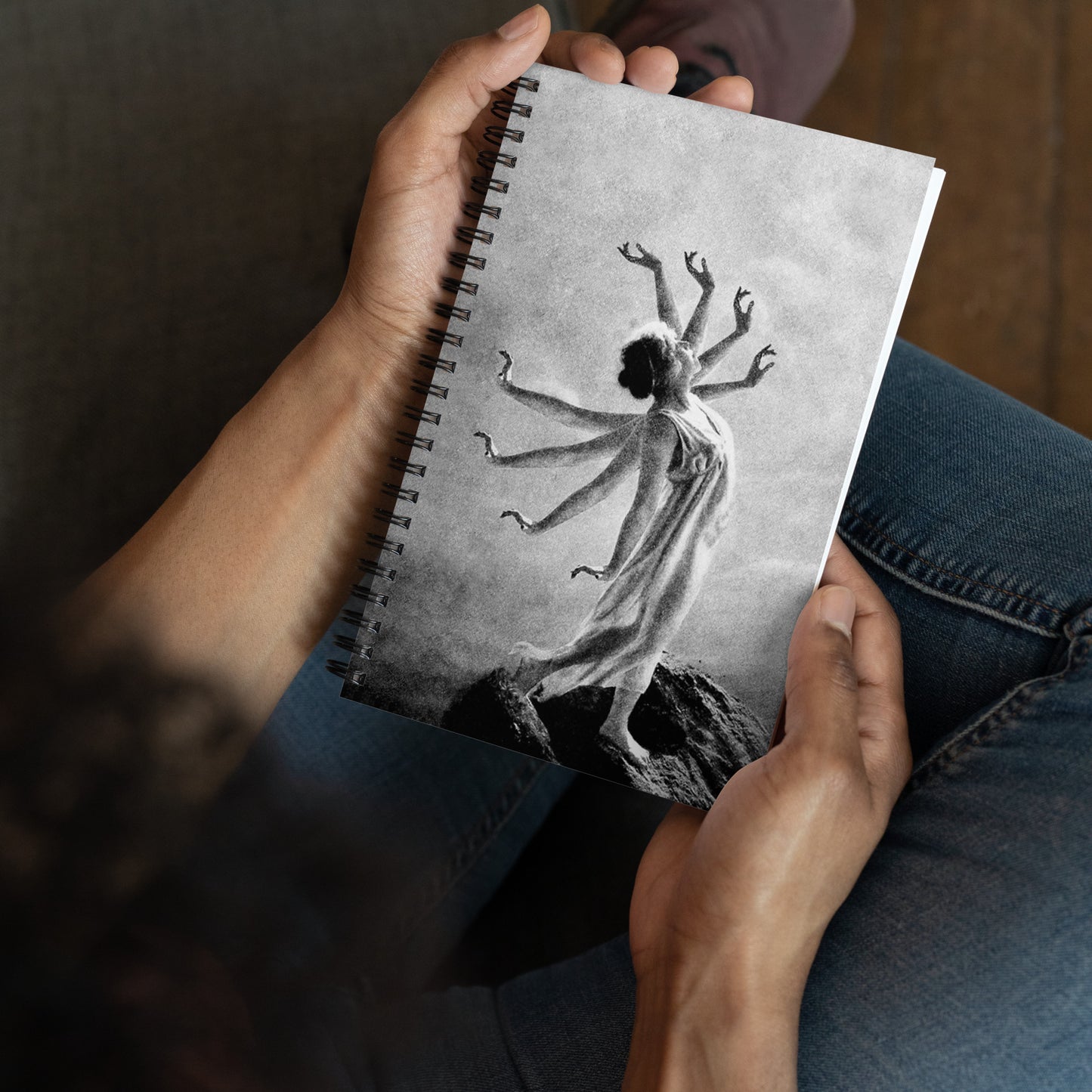 Army Of One - Notebook